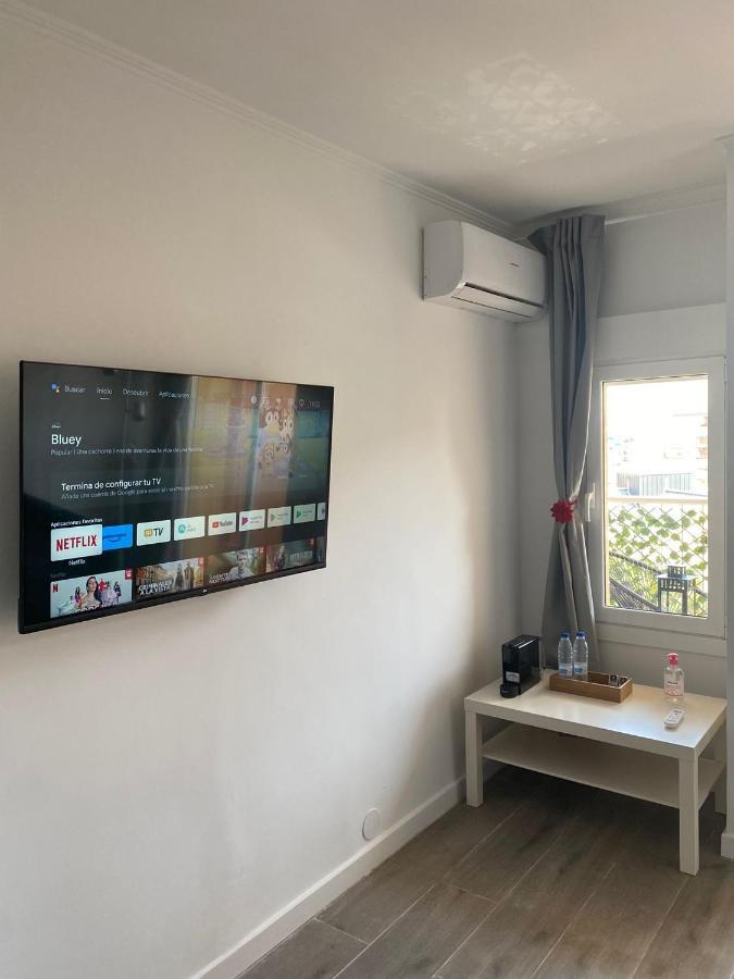 Apt Centrico Con Vistas Y Piscinas Benalmádena Esterno foto